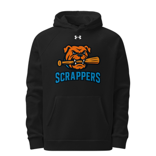 Scrappers Under Armour Hoodie