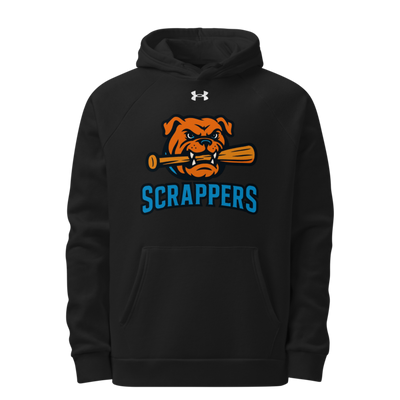 Scrappers Under Armour Hoodie