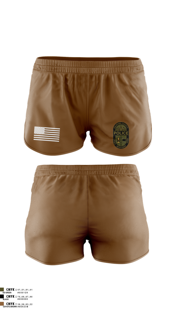 Ranger Panties, DAUPHIN COUNTY CRT, , Teamtime, Team time, sublimation, custom sports apparel, team uniforms, spirit wear, spiritwear, sports uniforms, custom shirts, team store, custom team store, fundraiser sports, apparel fundraiser