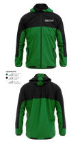 Celtics 22675615 Windbreaker - 21
