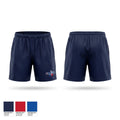 Lonestar ambulance 92498954 Athletic Shorts With Pockets - 1