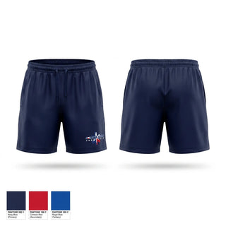 Athletic Shorts With Pockets, Lonestar ambulance, EMS/EMT, Teamtime, Team time, sublimation, custom sports apparel, team uniforms, spirit wear, spiritwear, sports uniforms, custom shirts, team store, custom team store, fundraiser sports, apparel fundraiser
