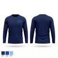 1700 17097082 Long Sleeve Performance Shirt - 1