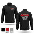 NBWFC Windbreaker - 1