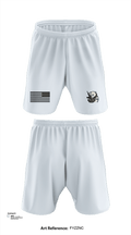 Icehurst 97478226 Athletic Shorts With Pockets - 22 (1)