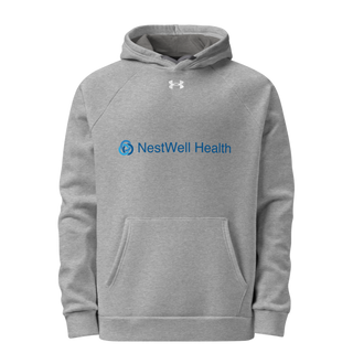 DJMCL 80556465 Under Armour Hoodie