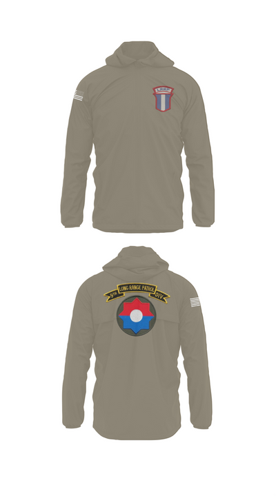 Reliable recon 23303905 Windbreaker - 61
