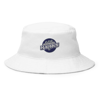 Hawks Bucket Hat | Big Accessories BX003