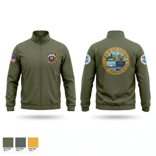 Windbreaker, POLICE ICE, Police, Teamtime, Team time, sublimation, custom sports apparel, team uniforms, spirit wear, spiritwear, sports uniforms, custom shirts, team store, custom team store, fundraiser sports, apparel fundraiser