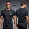 USARC 72530274 Short Sleeve Performance Shirt - 3