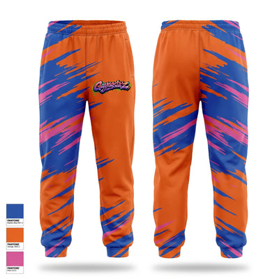 Gayngsta'z Sweatpants - 1