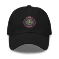 Upper Moreland Fire Department 34614130 Dad hat