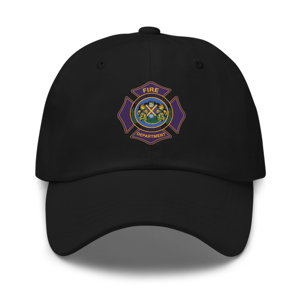 Dad hat - Black