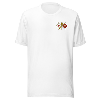 57th ESB 30195077 Unisex Staple T-Shirt | Bella + Canvas 3001
