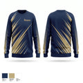 Braves Crew Neck Sweatshirt - 2