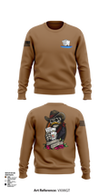 USS Jefferson City 53236918 Crew Neck Sweatshirt - 11