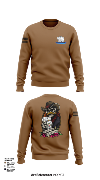 Crew Neck Sweatshirt, USS Jefferson City, , Teamtime, Team time, sublimation, custom sports apparel, team uniforms, spirit wear, spiritwear, sports uniforms, custom shirts, team store, custom team store, fundraiser sports, apparel fundraiser