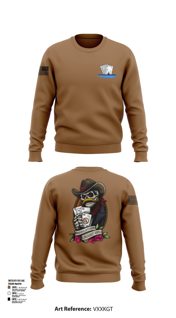 Crew Neck Sweatshirt, USS Jefferson City, , Teamtime, Team time, sublimation, custom sports apparel, team uniforms, spirit wear, spiritwear, sports uniforms, custom shirts, team store, custom team store, fundraiser sports, apparel fundraiser