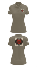 41 CEC-A 9986911 Women's Short Sleeve Performance Polo  - 75
