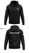 JaxKare Hoodie - 2