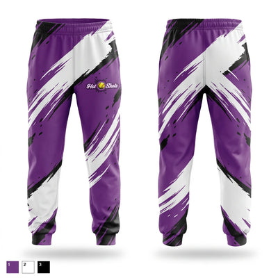Hot Shot Sweatpants - 1