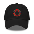 Robstown Fire Department Dad hat