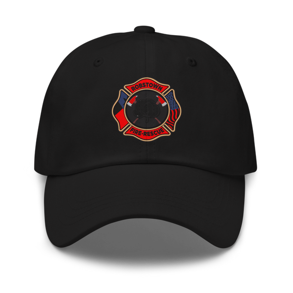 Dad hat - Black