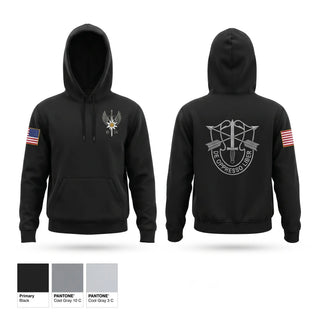 Hoodie, ODA 0124, Army, Teamtime, Team time, sublimation, custom sports apparel, team uniforms, spirit wear, spiritwear, sports uniforms, custom shirts, team store, custom team store, fundraiser sports, apparel fundraiser