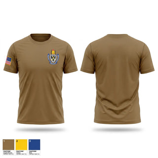 Short Sleeve Performance Shirt, USS GERMANTOWN, Navy, Teamtime, Team time, sublimation, custom sports apparel, team uniforms, spirit wear, spiritwear, sports uniforms, custom shirts, team store, custom team store, fundraiser sports, apparel fundraiser