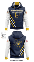 WILD WILD WEST 56221228 Hoodie - 1