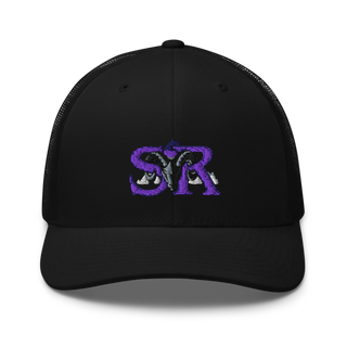 Shadow Ridge 46395634 Retro Trucker Hat | Yupoong 6606