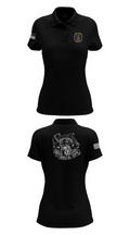 DDG 103 OD 52458326 Women's Short Sleeve Performance Polo  - 33