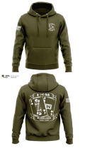 B/741BEB 92867262 Hoodie - 9