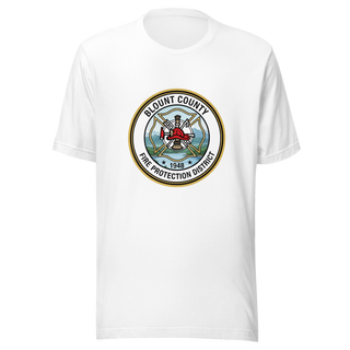 Unisex Staple T-Shirt - White