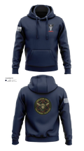 Treatment Platoon Hoodie - 30 (1)