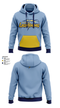 Lamar Lightening Hoodie - 1 (1)
