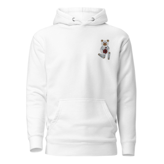 La’Rose 36827941 Unisex Premium Hoodie | Cotton Heritage M2580