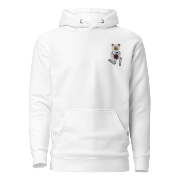 La’Rose 36827941 Unisex Premium Hoodie | Cotton Heritage M2580
