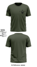 TRT Short Sleeve Performance Shirt - 2