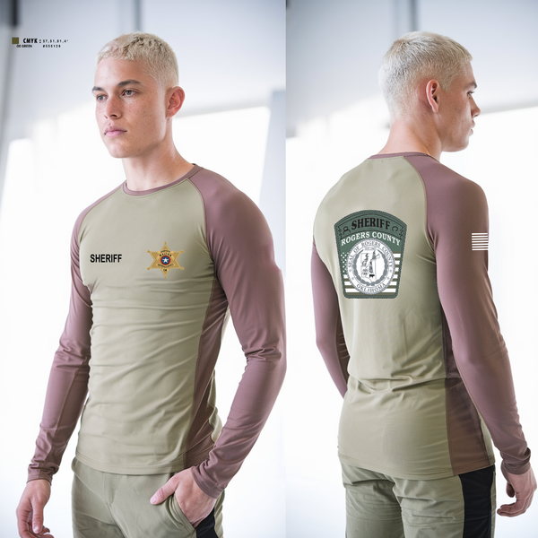 Long Sleeve Performance Shirt, ADAM AQUAD, , Teamtime, Team time, sublimation, custom sports apparel, team uniforms, spirit wear, spiritwear, sports uniforms, custom shirts, team store, custom team store, fundraiser sports, apparel fundraiser