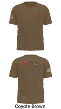 CMLP41 44688858 Short Sleeve Performance Shirt - 16
