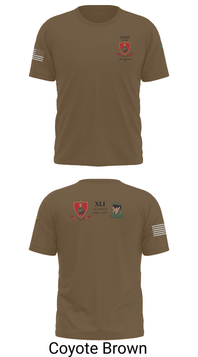 CMLP41 44688858 Short Sleeve Performance Shirt - 16