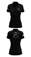 Repair 40995241 Women's Short Sleeve Performance Polo  - 33