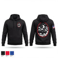 Mission Operations Center 11157730 Hoodie - 1