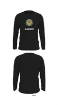 BLACKSHEEP 58862333 Long Sleeve Performance Shirt 32