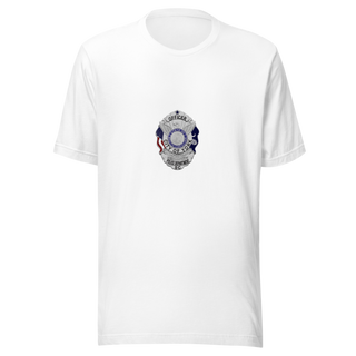 Unisex Staple T-Shirt - White