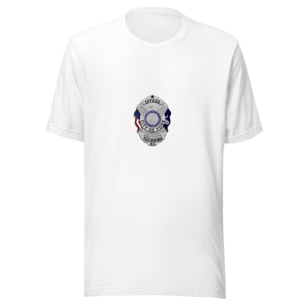 Unisex Staple T-Shirt - White