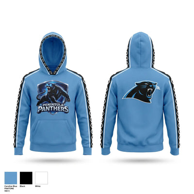 Peninsula Panthers Hoodie - 2