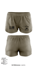 Operation River Wall 20757479 Ranger Panties - 1