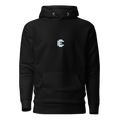 Easy Elite Distance Project Unisex Hoodie - 1